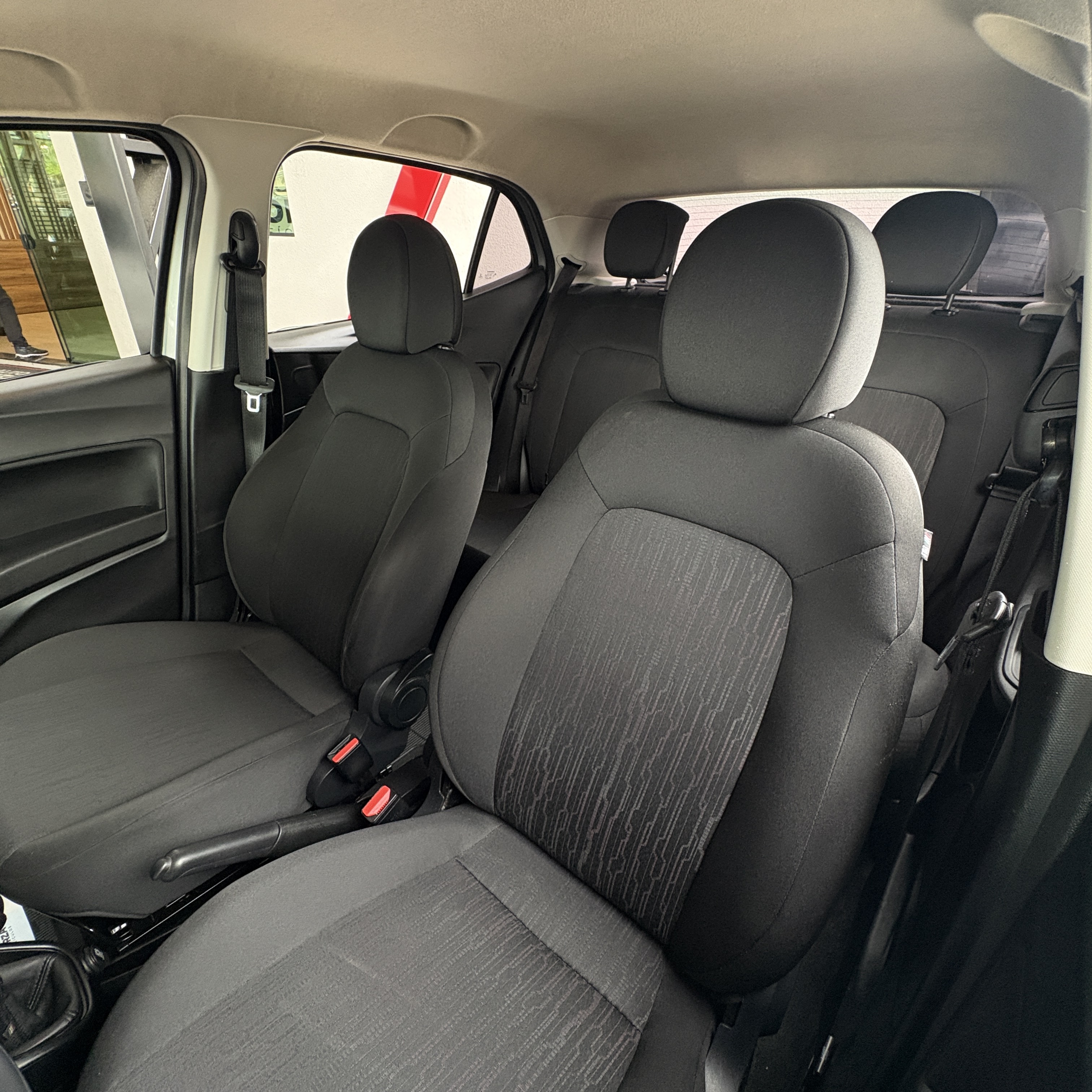 FIAT ARGO 1.0 FIREFLY FLEX MANUAL — foto 18