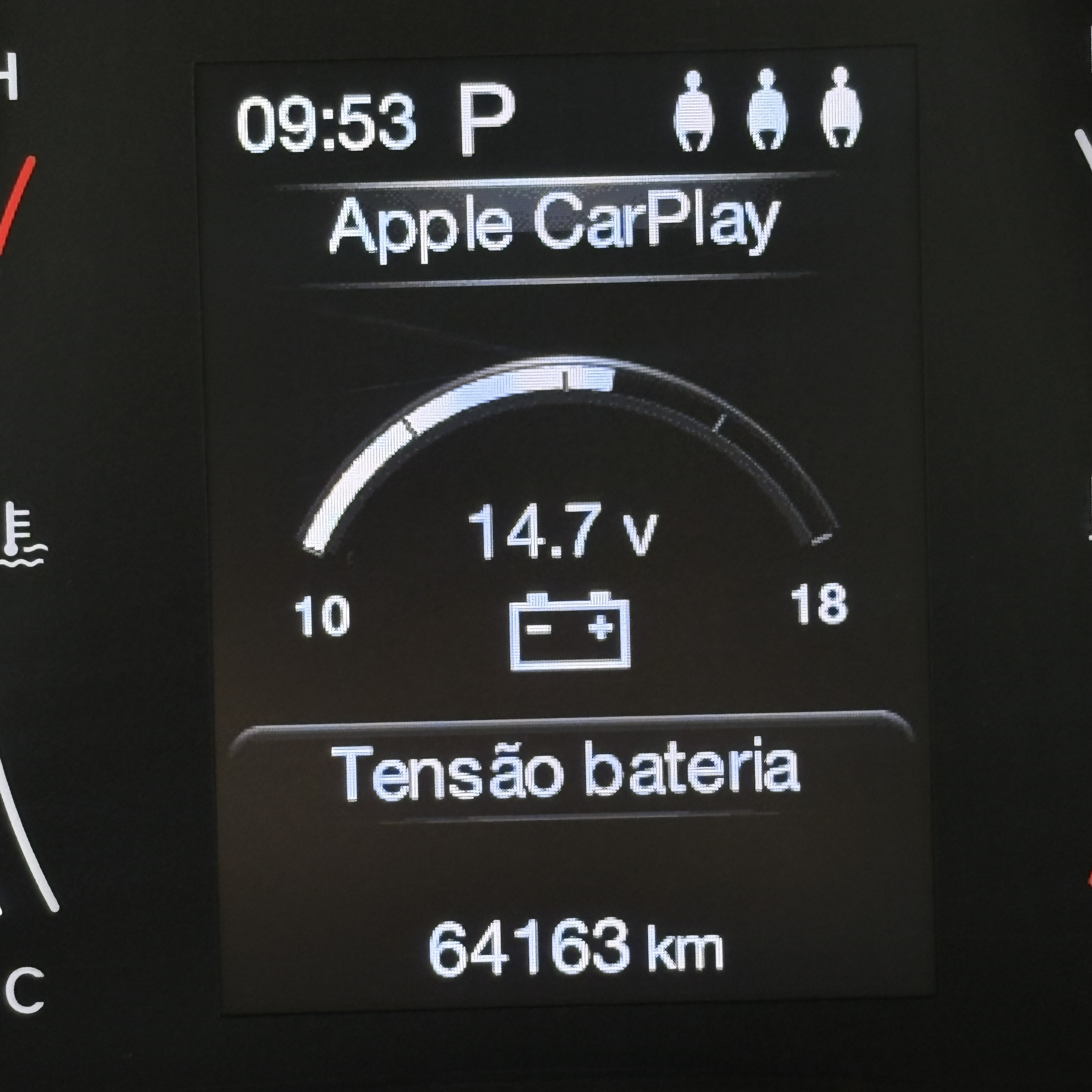 JEEP COMPASS 1.3 T270 TURBO FLEX SPORT AT6 — foto 27