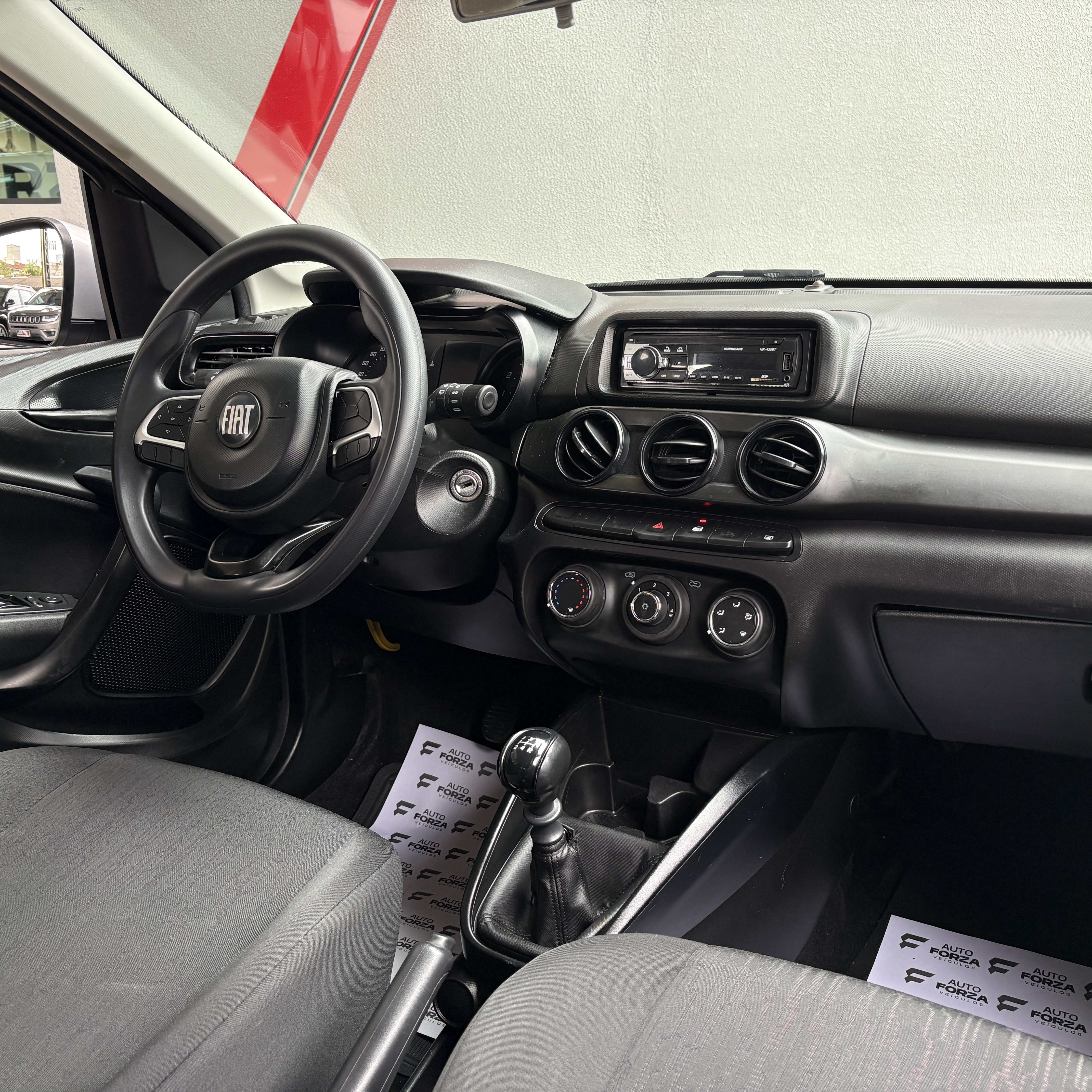 FIAT ARGO 1.0 FIREFLY FLEX MANUAL — foto 20