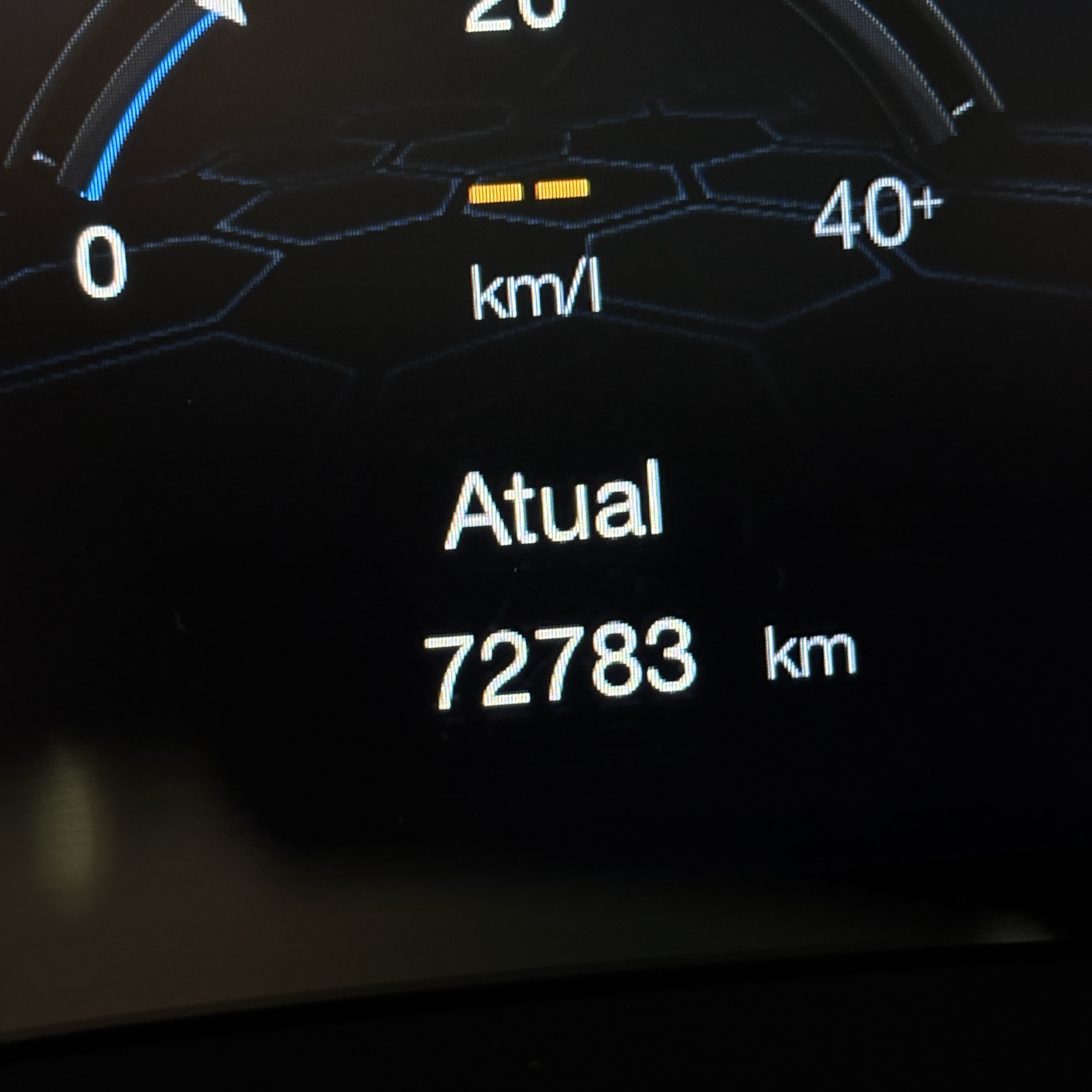 JEEP COMPASS 2.0 16V FLEX LONGITUDE AUTOMÁTICO — foto 19